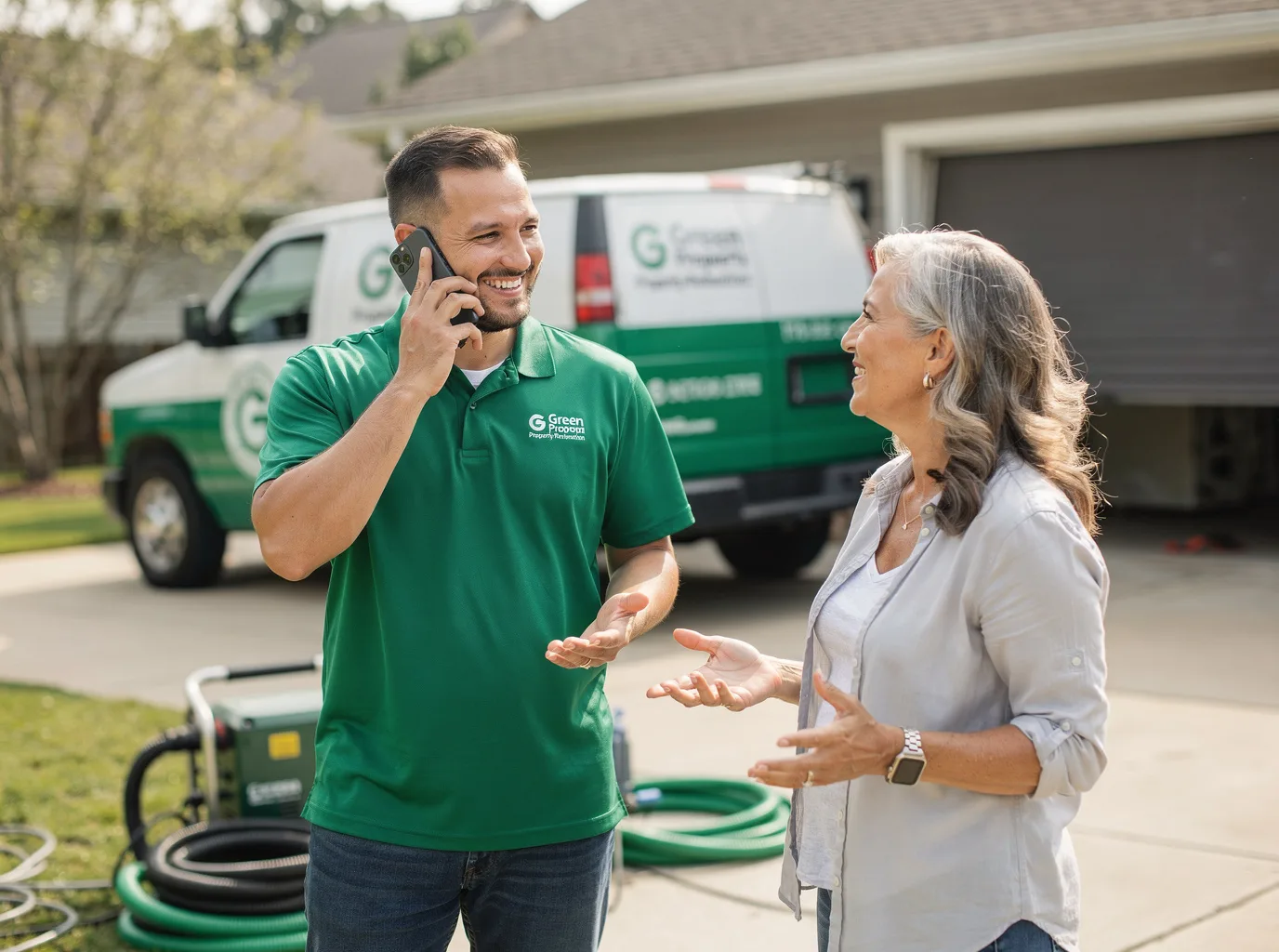 Water Damage Restoration Elkhart, IA FAQs